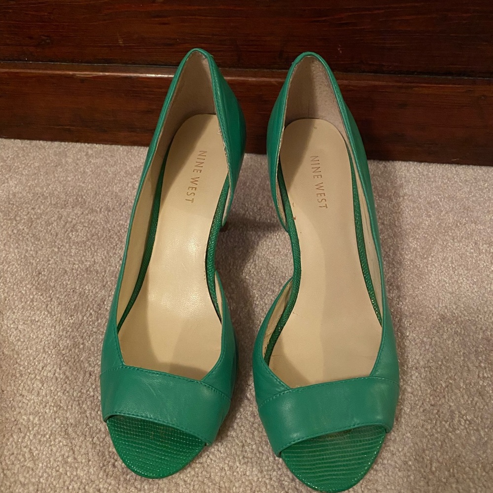 Nine West shoes
